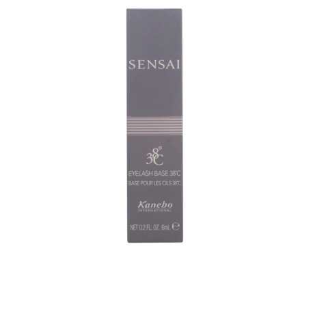 EYELASH BASE 38ºC 6 ml by SENSAI for Unisex
